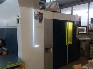 Trumpf Trulaser 3030 (L49) Fiber laser cutting machine