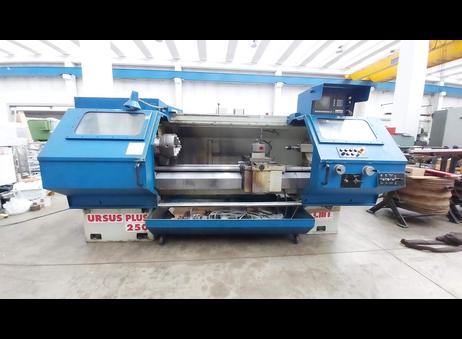 CMT URSUS 250 PLUS CN P250213356