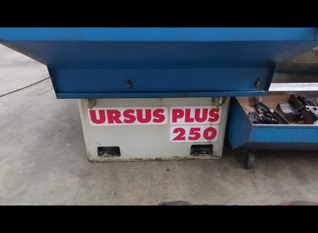 CMT URSUS 250 PLUS CN P250213356