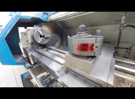 CMT URSUS 250 PLUS CN P250213356