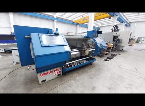 CMT URSUS 250 PLUS CN P250213356