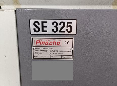 PINACHO SE 325x2000x80 P250213367