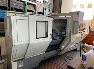 cnc τόρνος PINACHO SE 325x2000x80