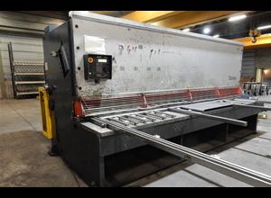 Darley GS4100x13 CNC shears