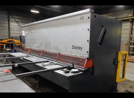 Darley GS4100x13 P250213373