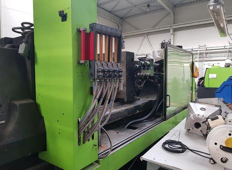 ENGEL ES 2550/400 HL P250213400