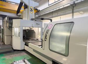 FPT DINO CNC bed type milling machine