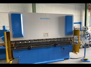 Klinsman RPP 125/320 Press brake