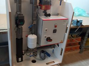 B+E 3kW Water Flow Heating System (3kW, 230 V 1-phase) [Manufactured by B+E Techniek]
