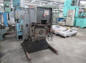 PULLMAX X93 Sheet metal machine