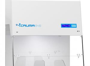 Cruma G-2 Ductless Fume Hood.