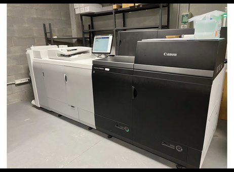 CANON IP C 8000VP P250214105