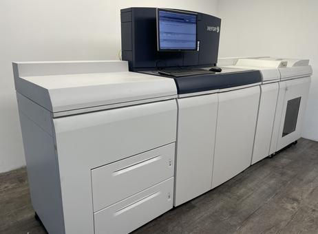 Xerox Nuvera 120 EA P250216015
