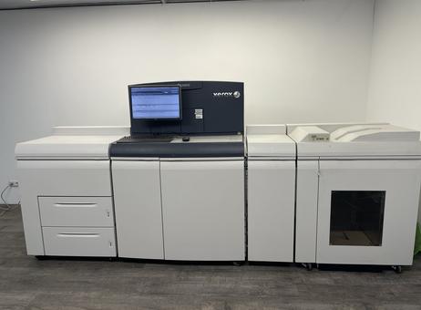 Xerox Nuvera 120 EA P250216015