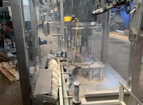 Zalkin Americas CAS5320NG P250217054