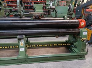 Μηχάνημα κύλισης πλακών T. BLANCH BADALONA 2050mm