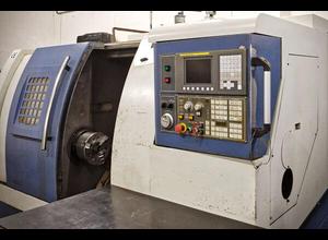 cnc τόρνος Pinnacle L 210C