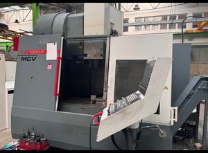 KOVOSVIT MAS MCV 1000 POWER Vertical machining center
