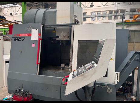 KOVOSVIT MAS MCV 1000 POWER P250217126
