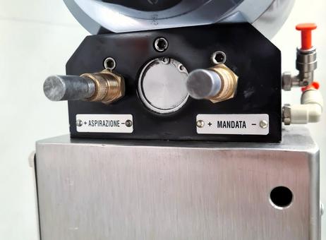 TECNOFLUSS VM 300 P250217153