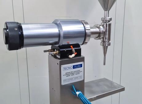 TECNOFLUSS VM 300 P250217153