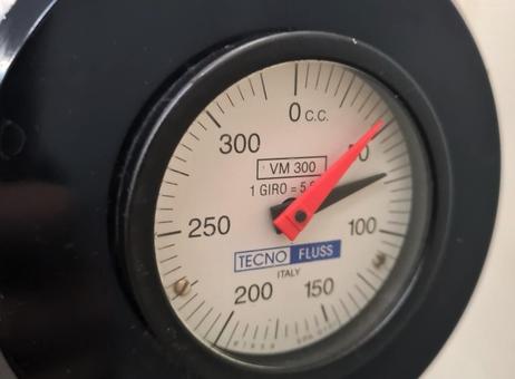 TECNOFLUSS VM 300 P250217153