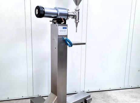 TECNOFLUSS VM 300 P250217153