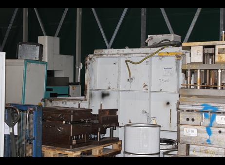 Marconi TRF200 P250217185