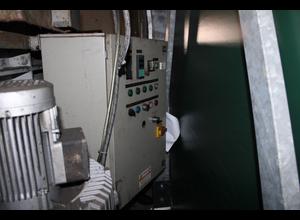 Marconi TRF200 Industrial oven