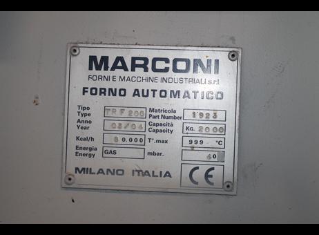 Marconi TRF200 P250217185