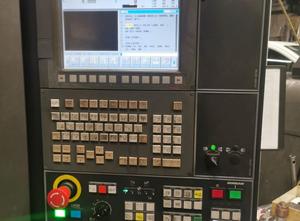 cnc τόρνος Doosan Puma 3100 M