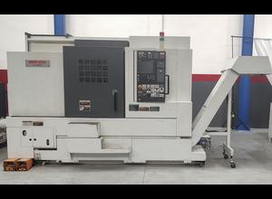 cnc τόρνος MORI SEIKI NL 2500MC/70