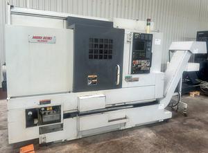 Μεταχειρισμένος τόρνος CNC MORI SEIKI NL 2500MC/700