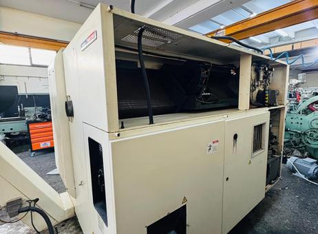 Dmg Mori CTX 310 Ecoline P250218001
