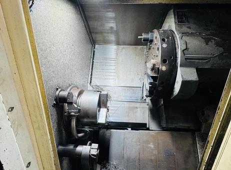 Dmg Mori CTX 310 Ecoline P250218001