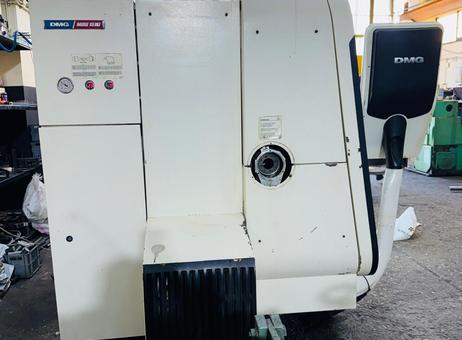 Dmg Mori CTX 310 Ecoline P250218001