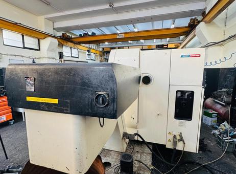 Dmg Mori CTX 310 Ecoline P250218001