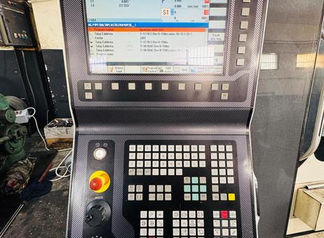 Dmg Mori CTX 310 Ecoline P250218001