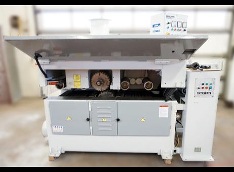 STORTI MULTIBI 18/C2X55KW P250218361