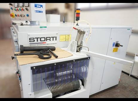 STORTI MULTIBI 18/C2X55KW P250218361