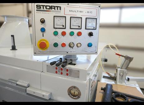 STORTI MULTIBI 18/C2X55KW P250218361