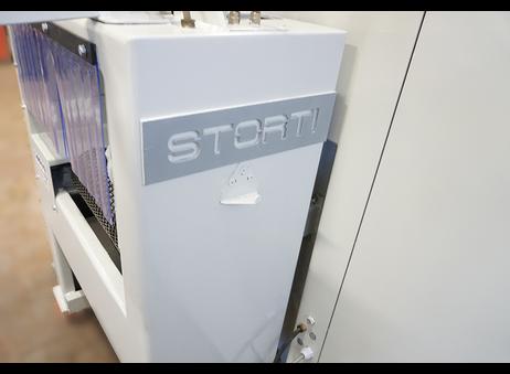 STORTI MULTIBI 18/C2X55KW P250218361
