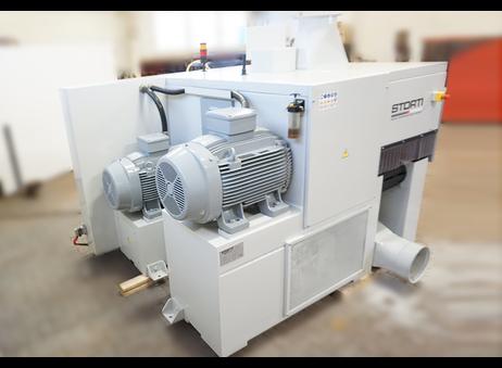 STORTI MULTIBI 18/C2X55KW P250218361
