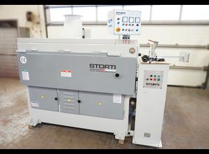 STORTI MULTIBI 18/C2X55KW Multi-blade saw