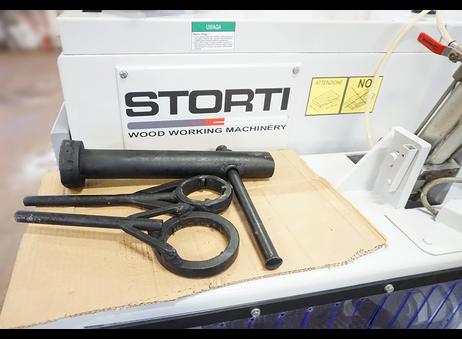 STORTI MULTIBI 18/C2X55KW P250218361