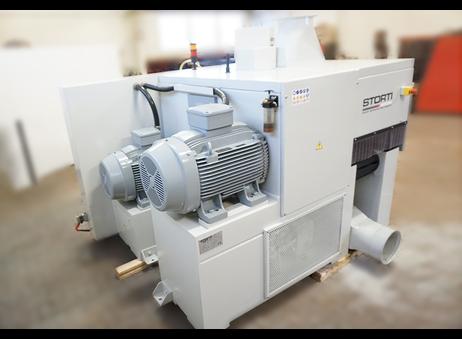 STORTI MULTIBI 18/C2X55KW P250218361