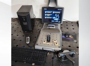 Μηχανή μέτρησης συντεταγμένων KEYENCE XM-1000
