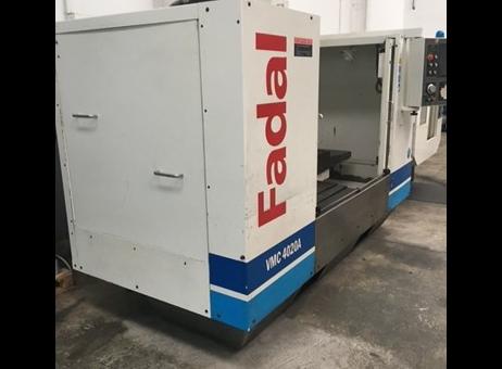FADAL VMC 4020A HT P250219043