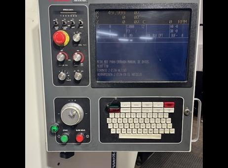 FADAL VMC 4020A HT P250219043