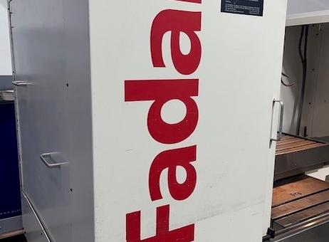 FADAL VMC 4020A HT P250219043